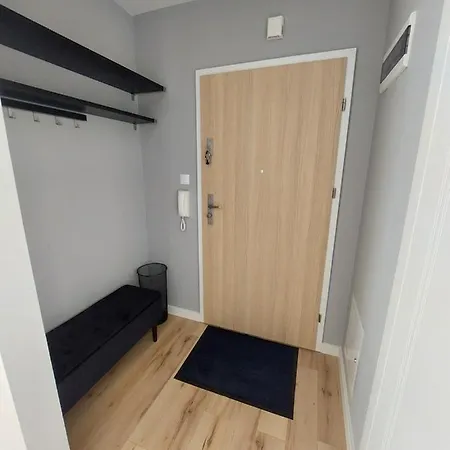 Apartment Osiedle Navigator *