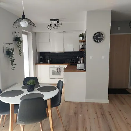 Apartment Osiedle Navigator