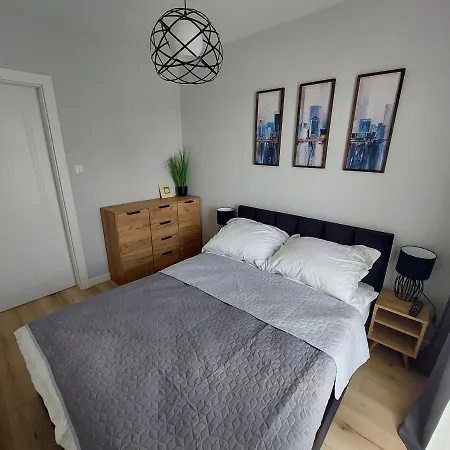 Apartment Osiedle Navigator