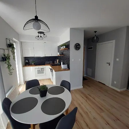 Apartment Osiedle Navigator *