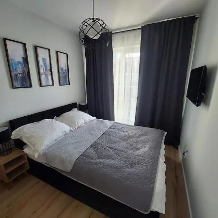 Apartment Osiedle Navigator *