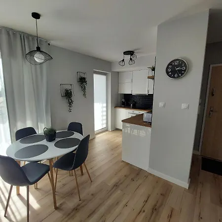Osiedle Navigator Apartment Kolberg